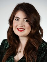 Portrait of Connie Egan